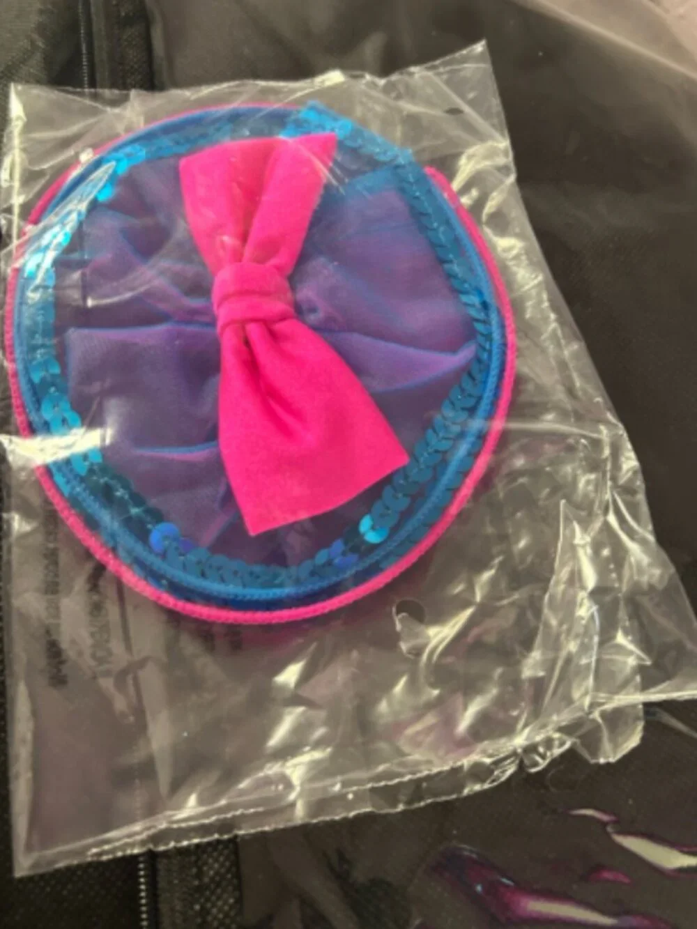 Weissman Dance Costume